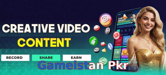 Gameistan Pkr
