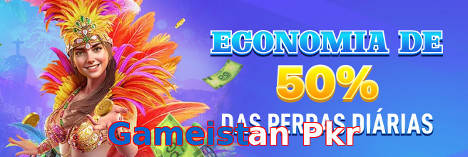 Gameistan Pkr interface sample