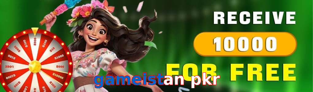 Gameistan Pkr